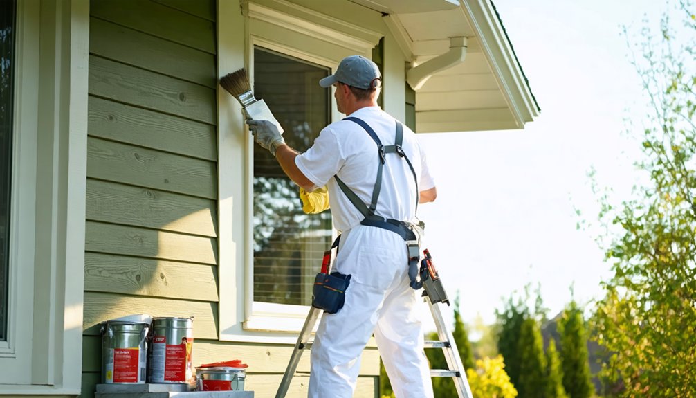 attention to detail quality materials thorough preparation