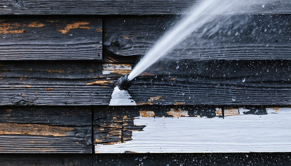 avoid damaging home pressure washing mistakes