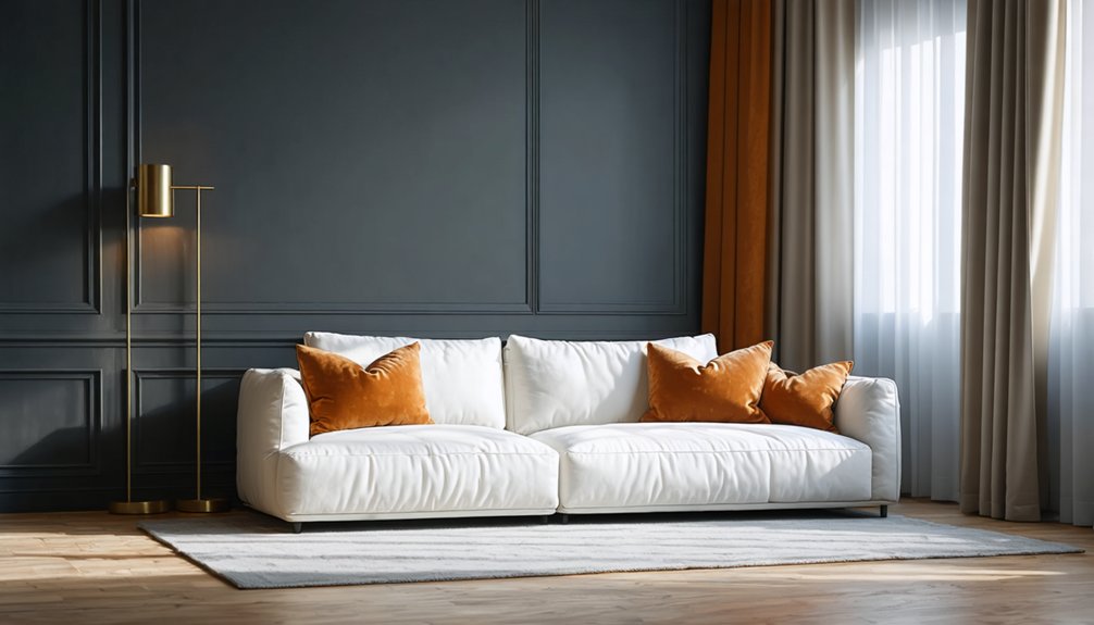 bold strategic color accents