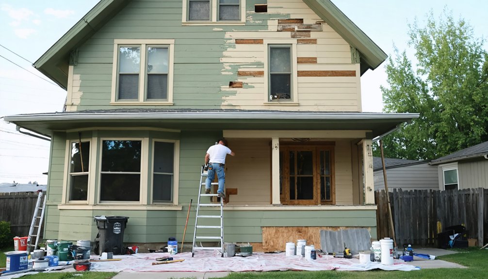 budget location preparation markup