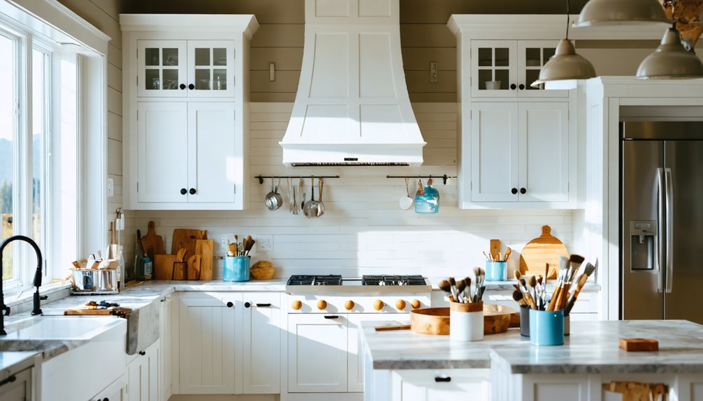 cabinet painting comprehensive guide kimberly idaho