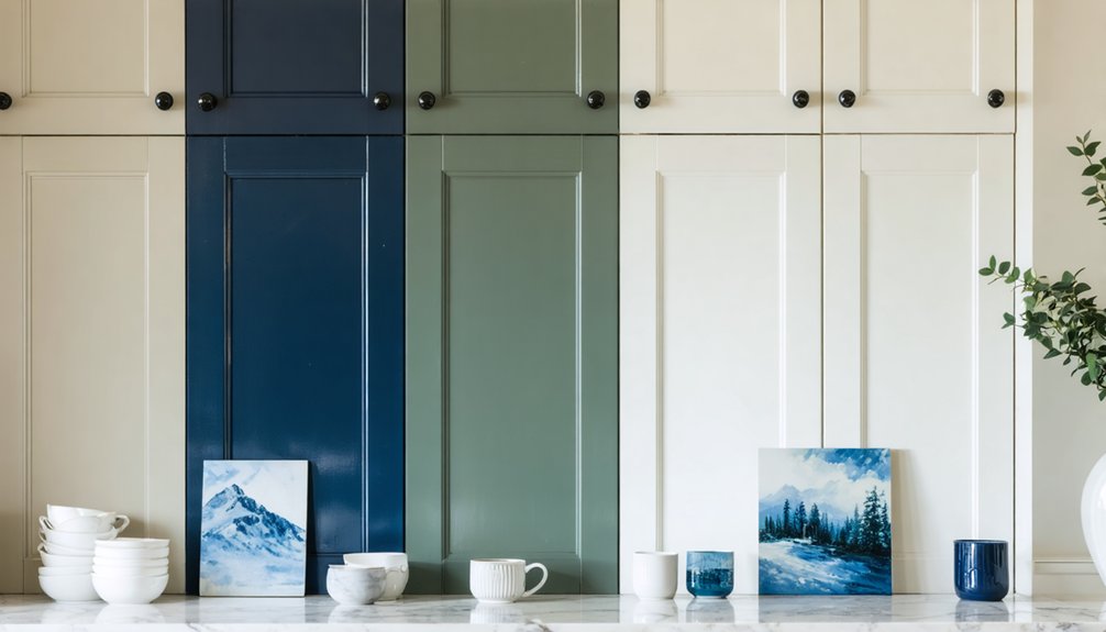 cabinet refinishing essentials