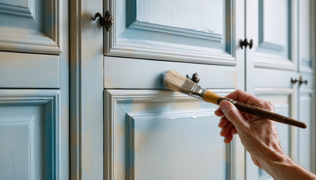 cabinet refinishing investment essential