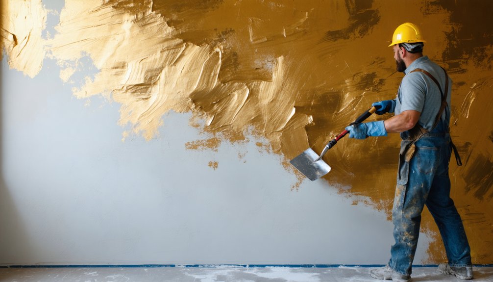 cabinet refinishing premium service