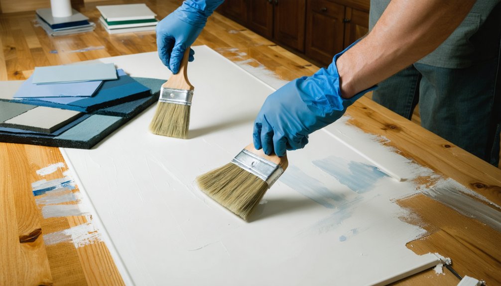 cabinet transformation options in hailey