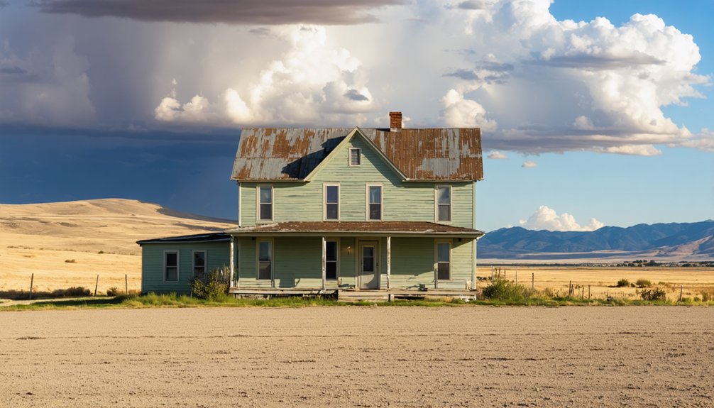 challenging local climate conditions impact paint