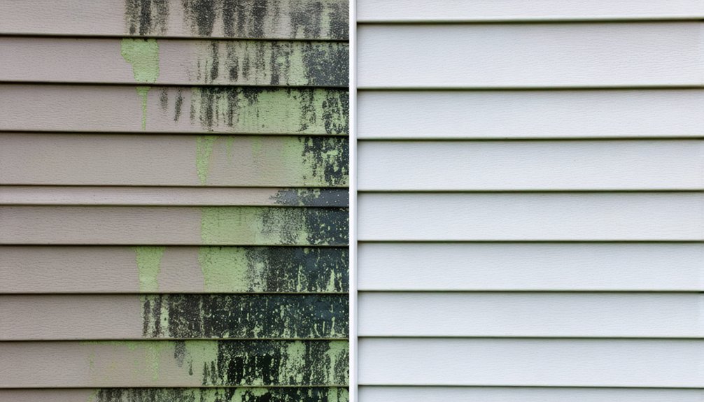 clean home enhanced appeal