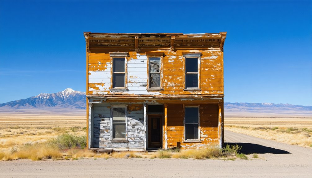 climate adapted painting systems