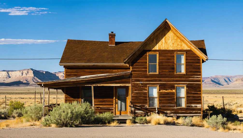 climate tailored exterior painting