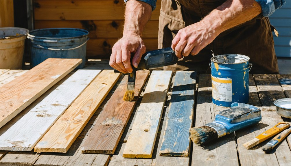 coating longevity substrate specific performance maintenance intervals total cost