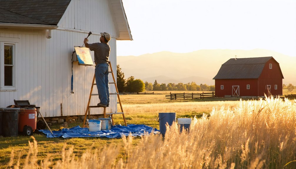 community tailored coating expertise