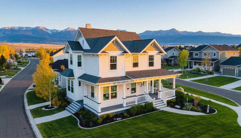 competitive real estate market advantages