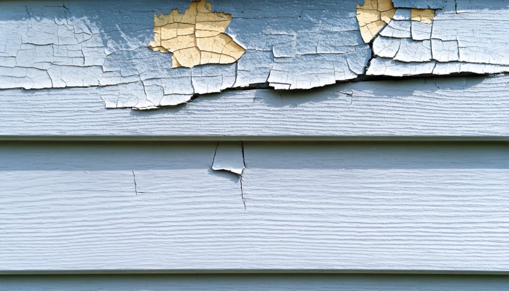 comprehensive exterior inspection process