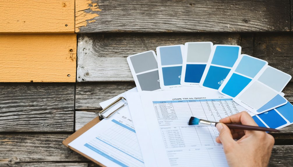 comprehensive pricing structure analysis recommended