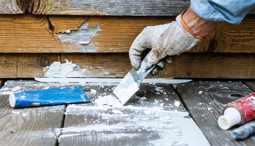 comprehensive structural repair protocol