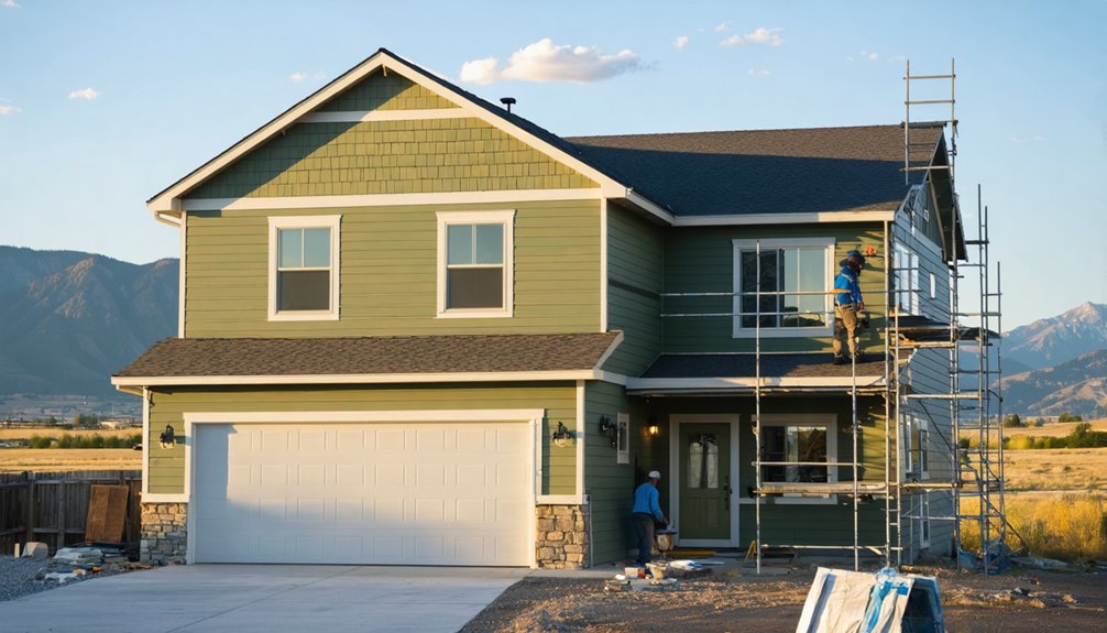 comprehensive verified reputable guaranteed local painters