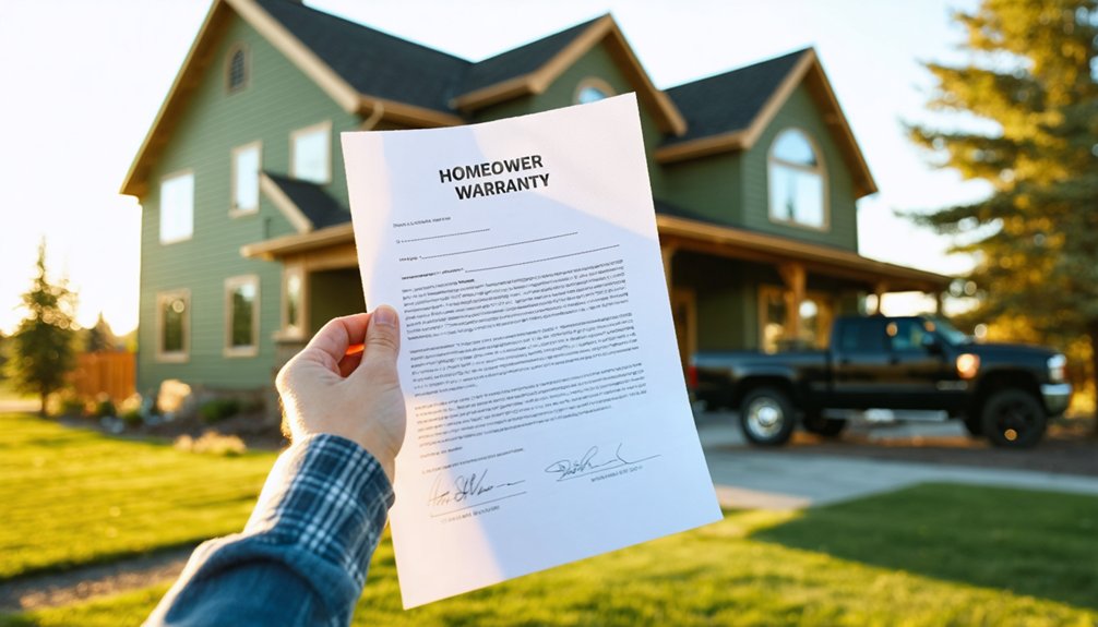 comprehensive warranty support confidence