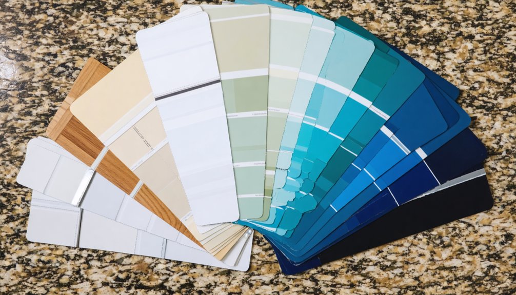 cost effective and premium cabinet options