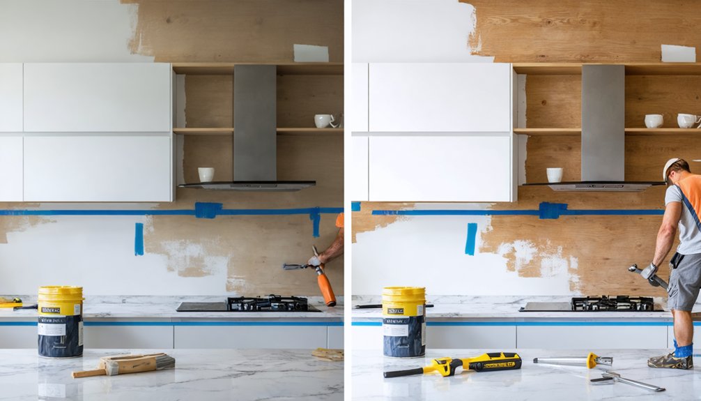 cost effective cabinet options