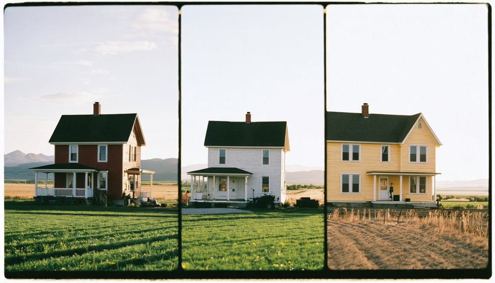 cost factors scale with size