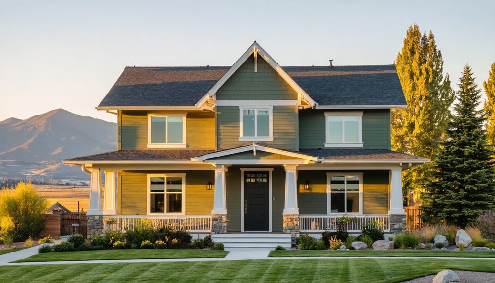 customized reliable high quality painting services