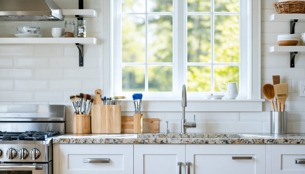 detailed cabinet painting costs shoshone idaho