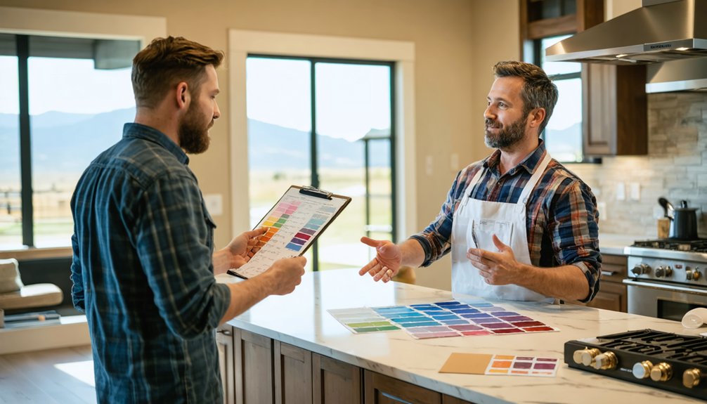 detailed transparent accurate regional estimates