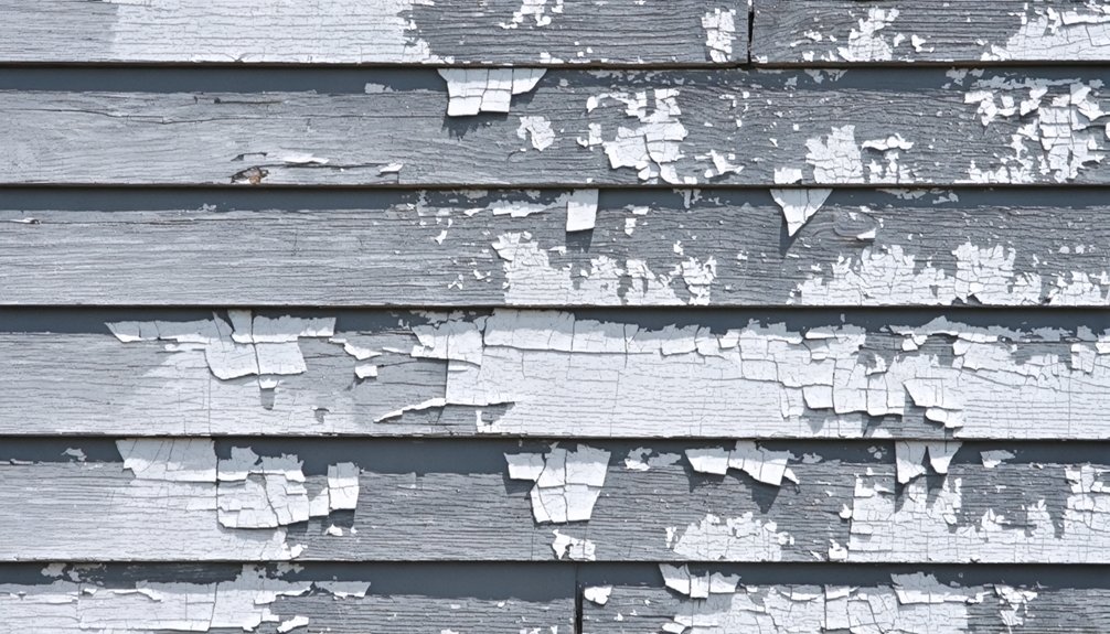 deterioration exposure restoration urgency