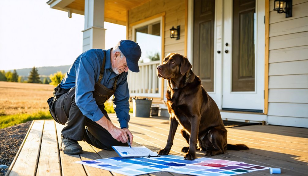 direct transparent tailored accountable