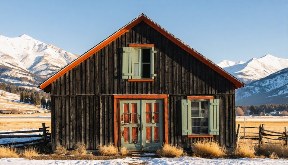 earthy textured distinctive sophisticated