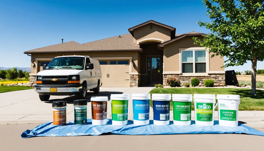 eco friendly quality responsibility stewardship