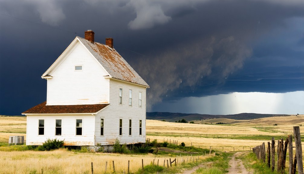 engineered protection against idaho elements