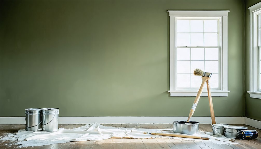 environmental control is critical