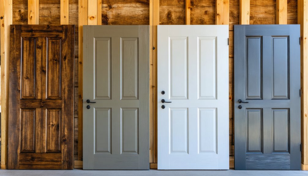 evaluating refinishing finish options wisely