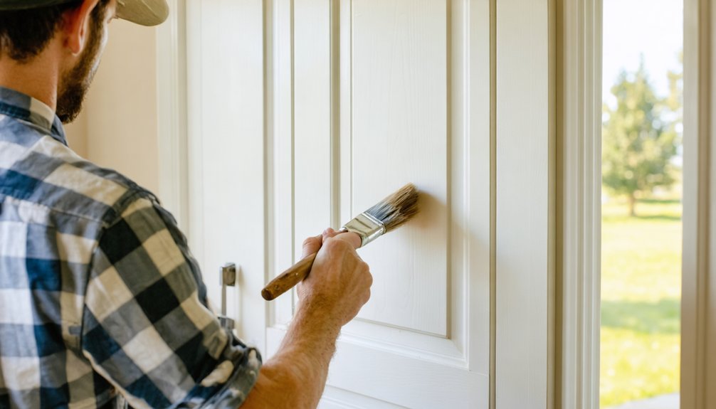 expert cabinet painting specialists