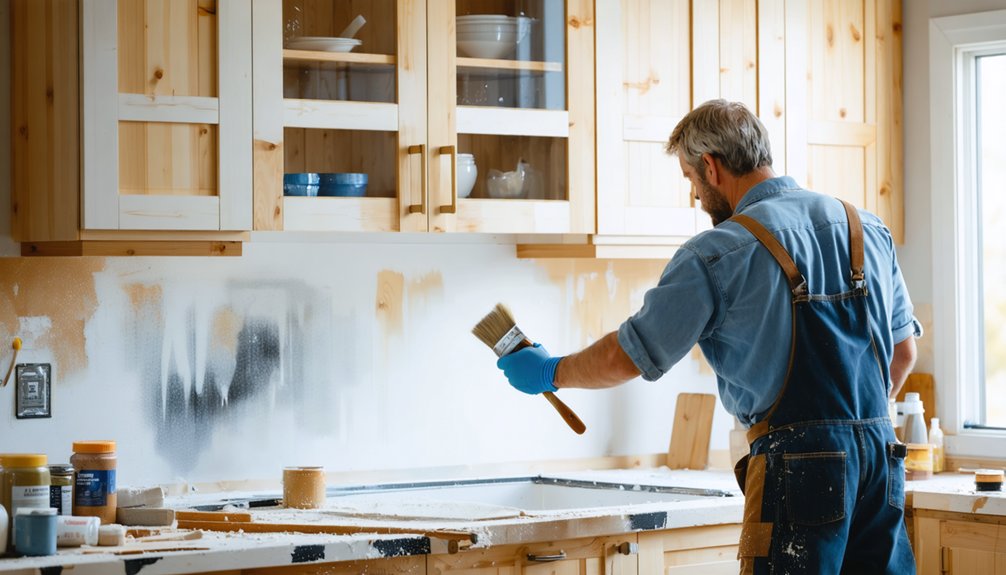 expertise through verified professionalism