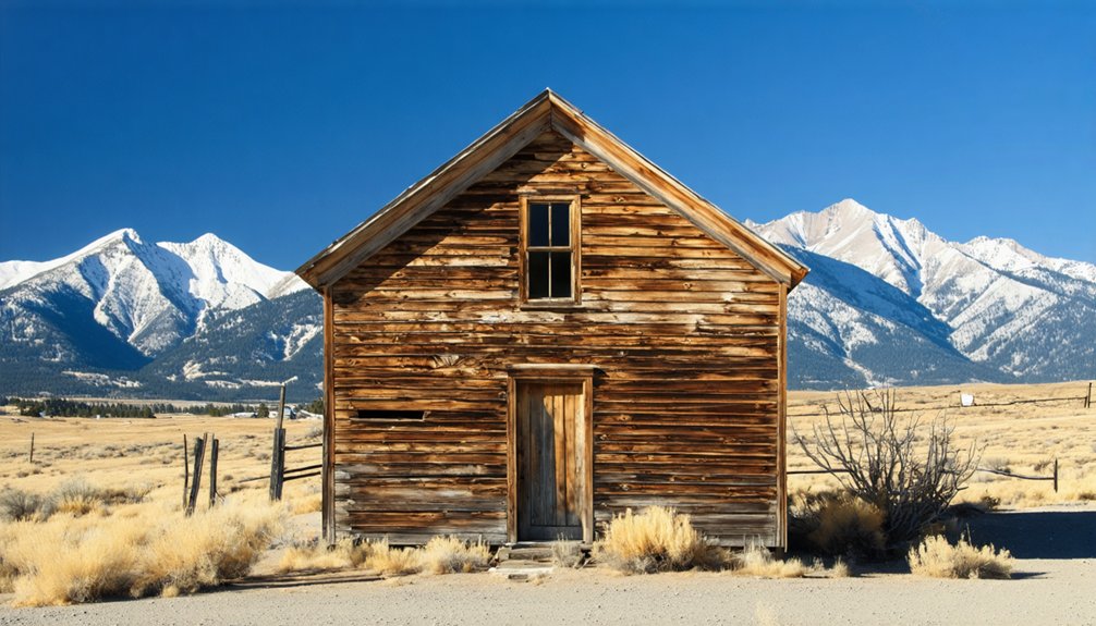 exterior paint longevity in idaho climate