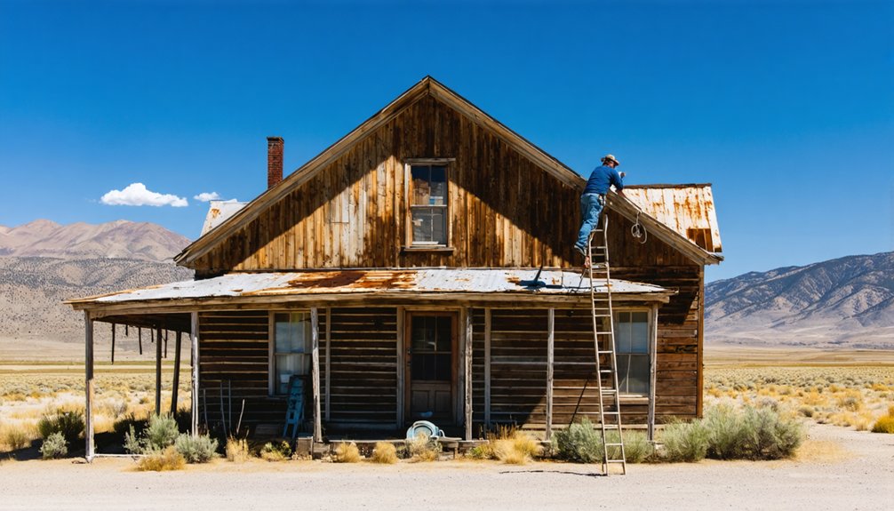 extreme thermal stress cycles impact