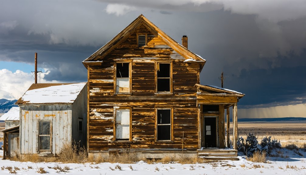 extreme weather protection for idaho