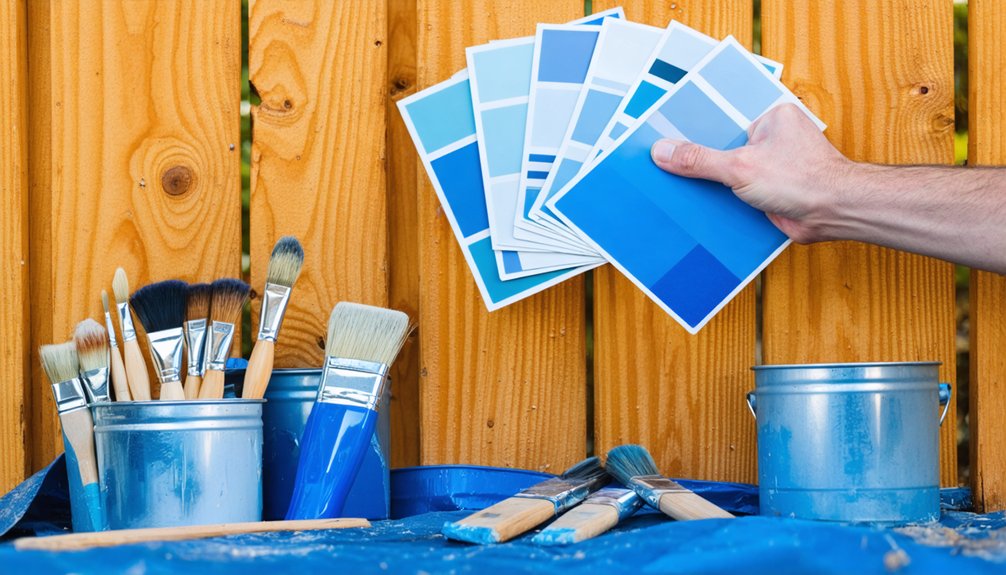 factors impacting painting budget complexity