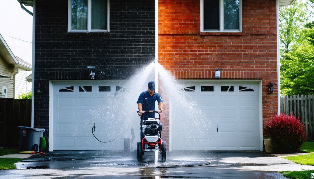 five key billing factors