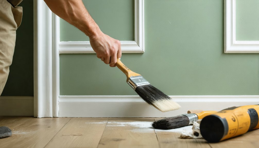 flawless precise meticulous transformative