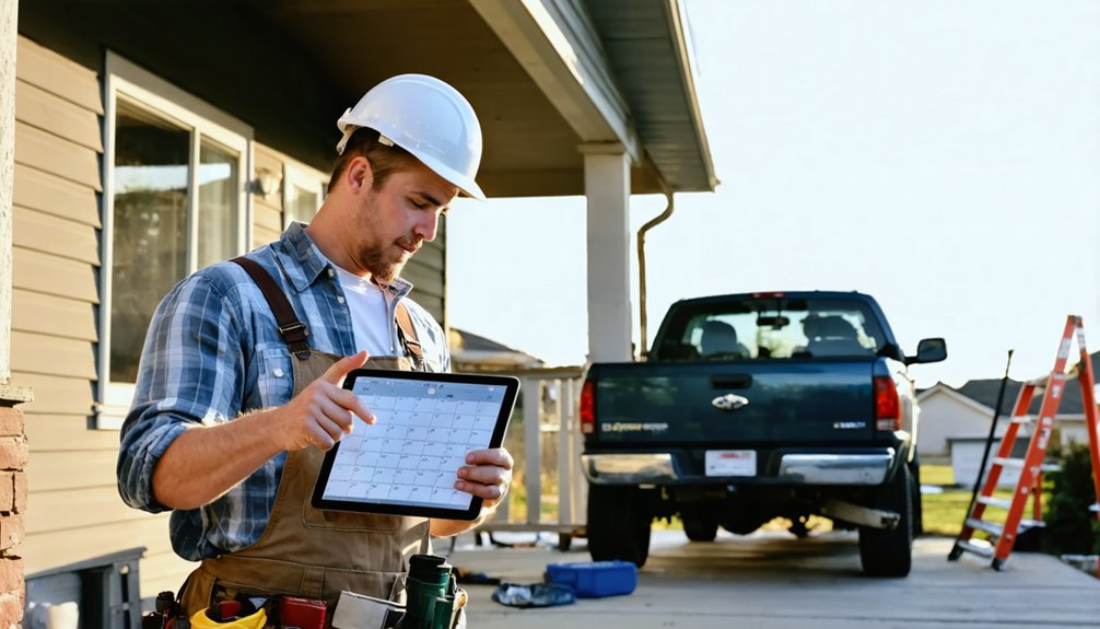 flexibility predictability communication competence