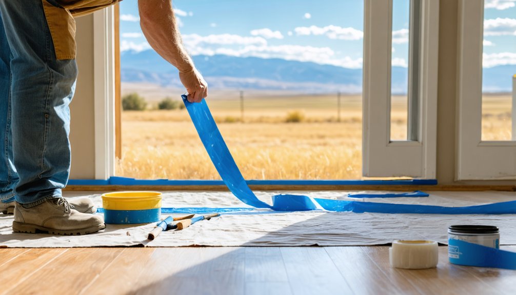 freshening jerome idaho home s appearance