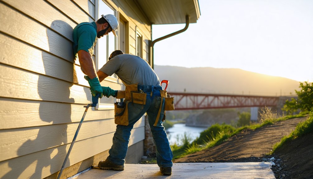 fully licensed bonded epa certified professionals