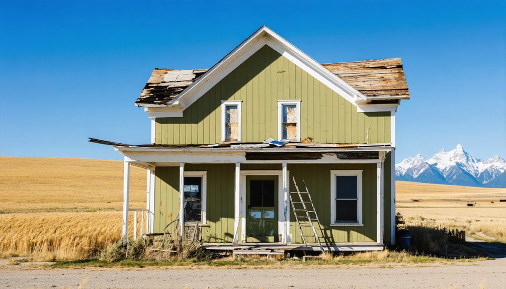 gooding home painting refresh considerations