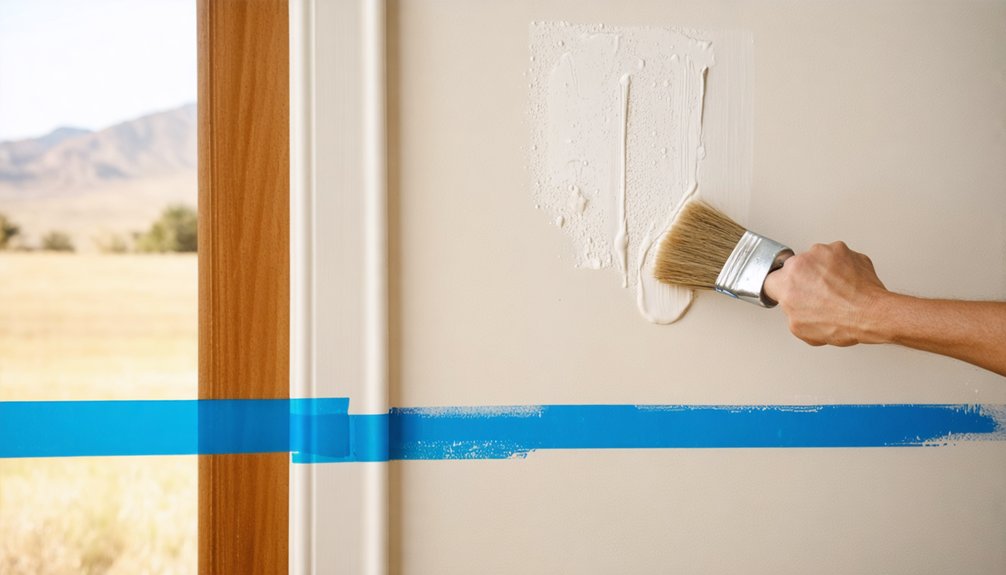 hagerman interior painting homeowner tips