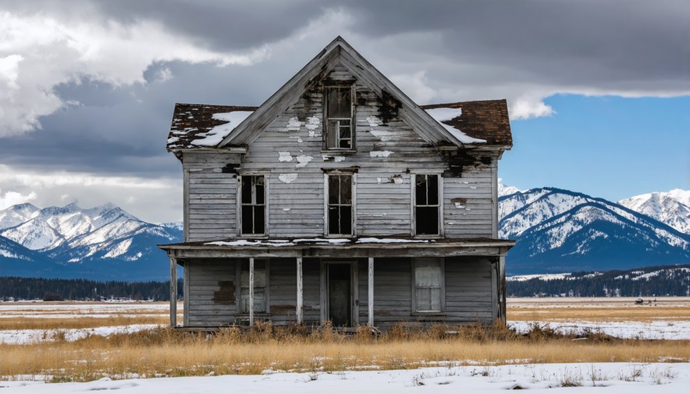 harsh climate extreme weather challenges