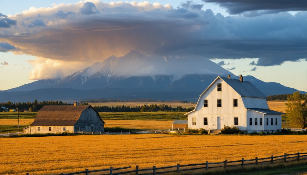 hazelton home repainting considerations