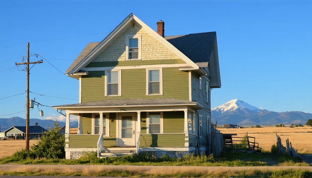 home refresh in heyburn idaho